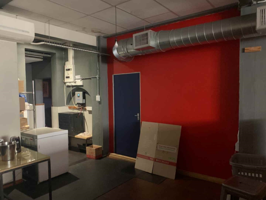 To Let commercial Property for Rent in Cape Town City Centre Western Cape